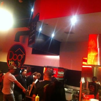 Dog Haus - Pasadena - Busy... And sooooooo delicious! - New American Near Me - Pasadena, California Dog Haus - Pasadena - Busy... And sooooooo delicious! - New American Near Me - Pasadena, California