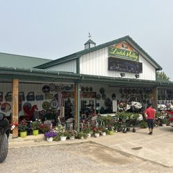 Dutch Valley Warrensburg