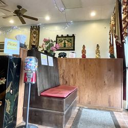 Thai Cuisine & Noodle House