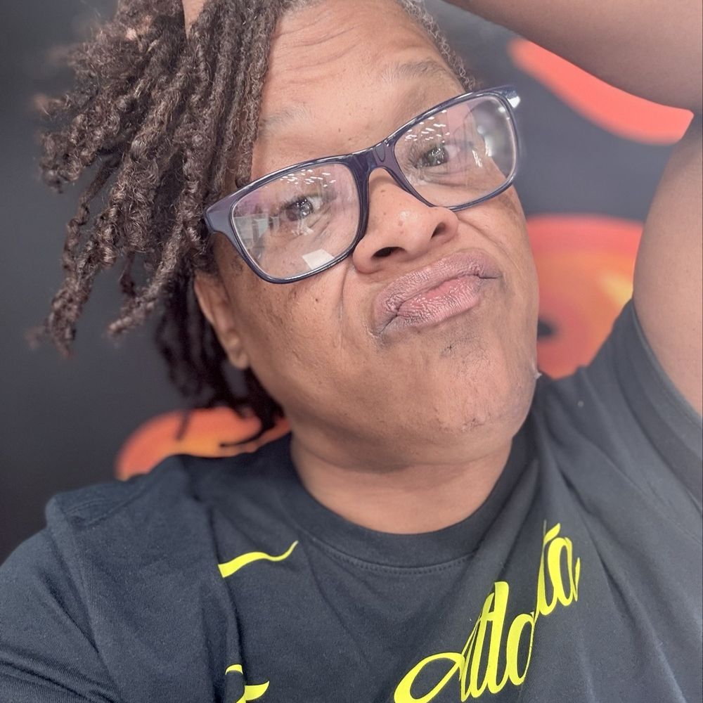 NappStar - Before selfie! - Hair Salons Near Me - Decatur GA, Georgia NappStar - Before selfie! - Hair Salons Near Me - Decatur GA, Georgia