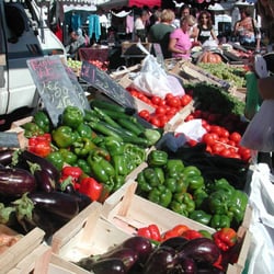 Marché Jean Zay - Marché