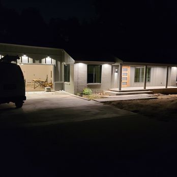 Setter Electric - Custom Build Electrical super happy with the craftsmanship and results. - Electricians Near Me Setter Electric - Custom Build Electrical super happy with the craftsmanship and results. - Electricians Near Me