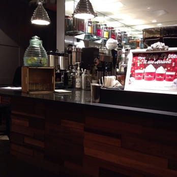PappaRoti - Coffee & Tea Near Me - Vancouver, British Columbia