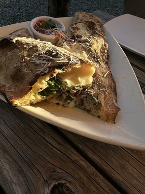 AL FORNO FERRUZZA PIZZA RHODODENDRON by null