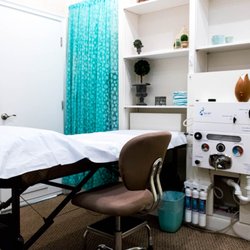 Integrated Body Health
