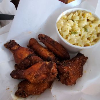 DCity Smokehouse - Dcity Pit Smoked Wings - Barbeque Near Me - Washington, DC, District of Columbia DCity Smokehouse - Dcity Pit Smoked Wings - Barbeque Near Me - Washington, DC, District of Columbia