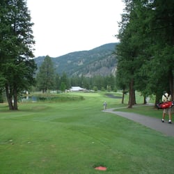 Christina Lake Golf Club