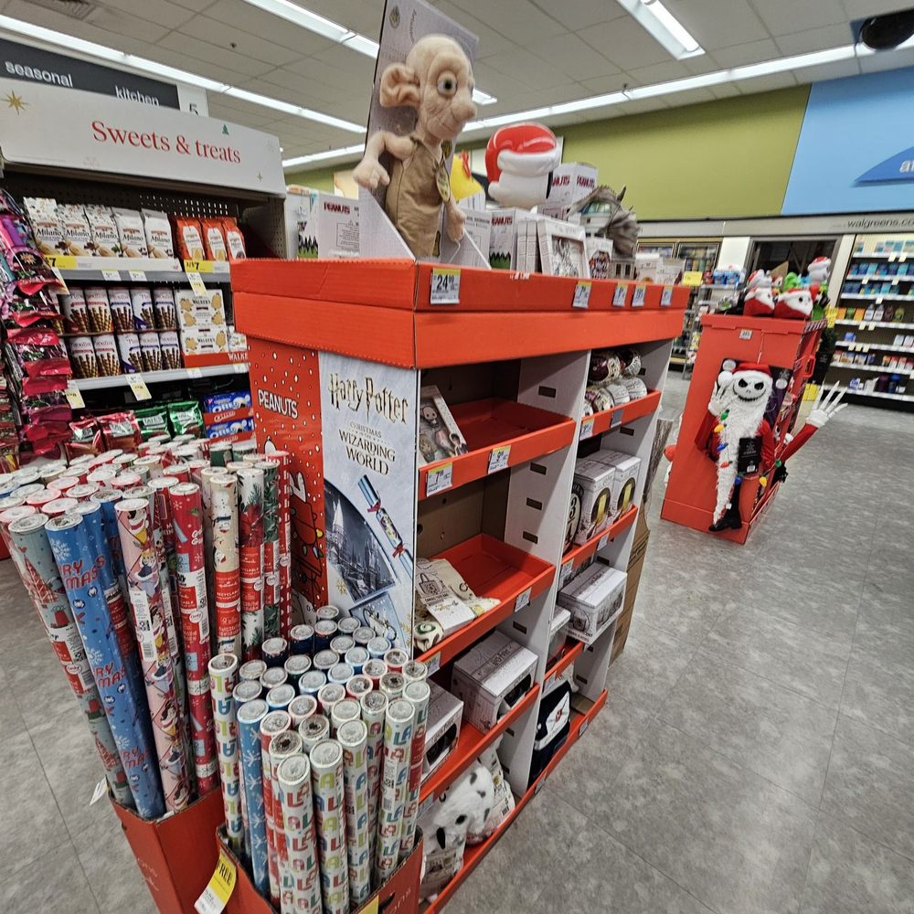 Walgreens - Cosmetics & Beauty Supply Near Me - Cedar Park, Texas