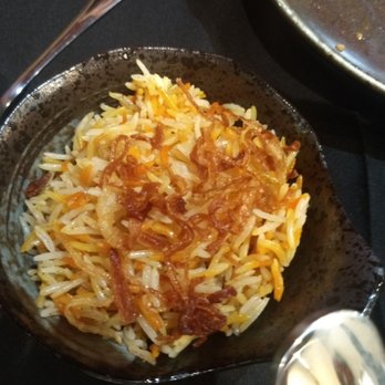 Burma Taste - $2.99 biryani rice - Noodles Near Me - Sunnyvale, California