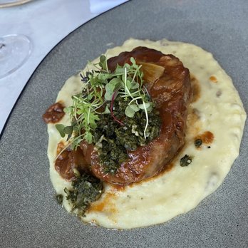Bacchus Kitchen + Bar - American Near Me - Grapevine, Texas
