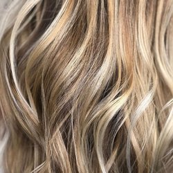 Balayaged and Beautiful