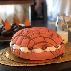 Rebeca's Bakery