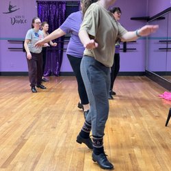 Destined to Dance Academy - Adult Tap Class