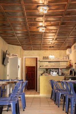 Brooklyn Bathhouse by null