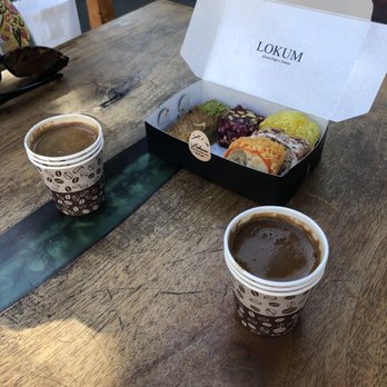 LOKUM - Coffee & Tea Near Me - Santa Barbara, California LOKUM - Coffee & Tea Near Me - Santa Barbara, California