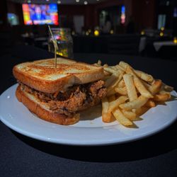 Lakeview Grill