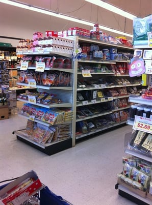 Nijiya Market San Jose Store by null