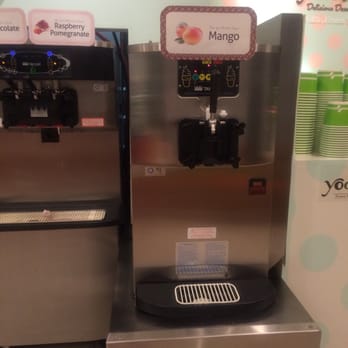 Yocrepe - Bubble Tea Near Me - Claremont, California