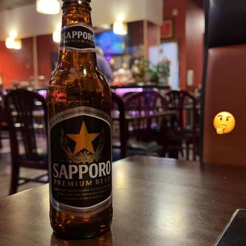 Osaka Grill - "Draft beer" - Sushi Bars Near Me - Greer, South Carolina