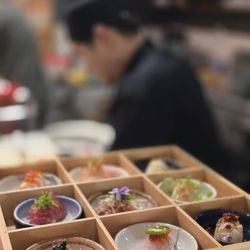 Kaijin Sushi