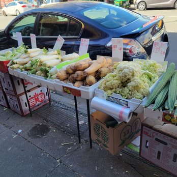 Wah Hang Market 2 - Grocery Near Me - Oakland, California Wah Hang Market 2 - Grocery Near Me - Oakland, California