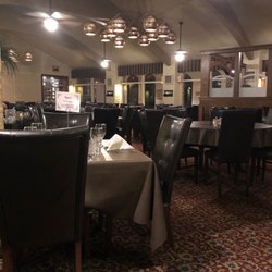 The Commodore Room