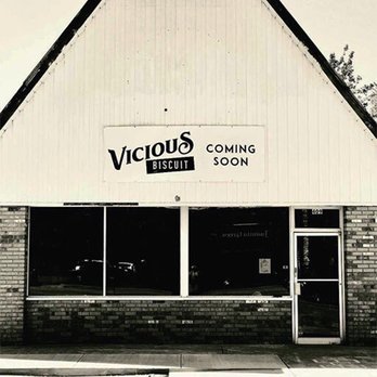 Vicious Biscuit - Coffee & Tea Near Me - Mount Pleasant, South Carolina Vicious Biscuit - Coffee & Tea Near Me - Mount Pleasant, South Carolina