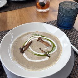 Meridian Restaurant & Bar - Thanksgiving meal 2025