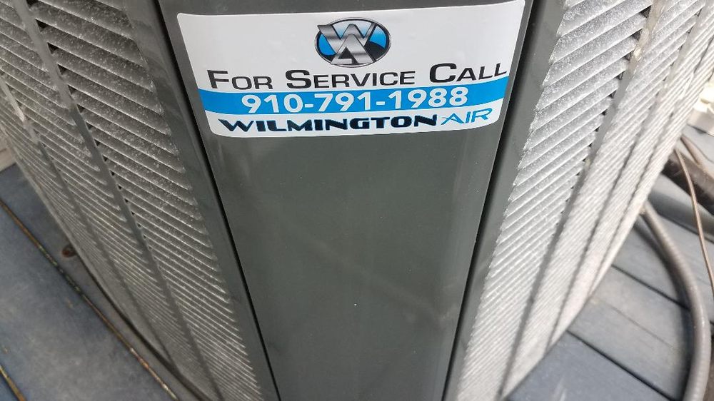 Slide of Blaze Heating, Cooling, Electrical & Plumbing - Cape Fear