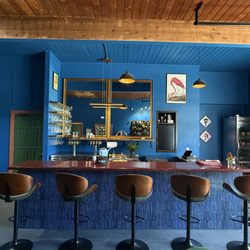 Terrene Winery & Cidery - The Bar
