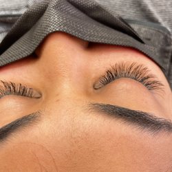 Yumi  Eyelash Extensions