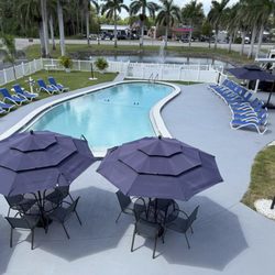 Bonita Lake RV Resort