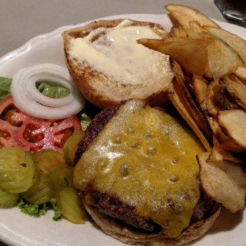 Maltby Cafe - American Near Me - Snohomish, Washington