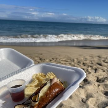 Donostia - Monte Cristo sándwich - Tapas Bars Near Me - San Juan, Puerto Rico