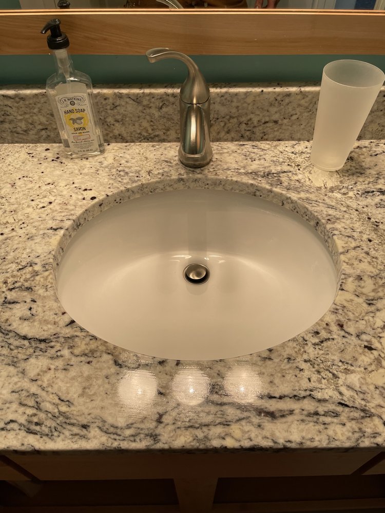 Slide of Horizon Plumbing & Heating