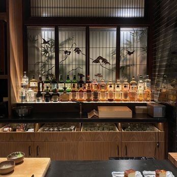 Bar Sawa - Sushi Bars Near Me - Los Angeles, California Bar Sawa - Sushi Bars Near Me - Los Angeles, California