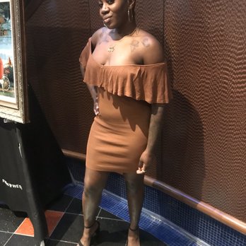 N Natural Hair Studio - Updo style with added hair - Hair Salons Near Me - Silver Spring, Maryland