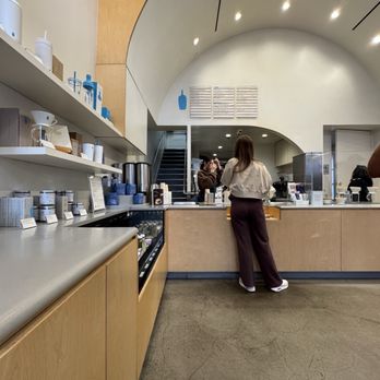 Blue Bottle Coffee - Pasadena - Menú - Coffee & Tea Near Me - Pasadena, California