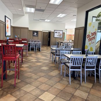 Chick-fil-A - Fast Food Near Me - San Diego, California