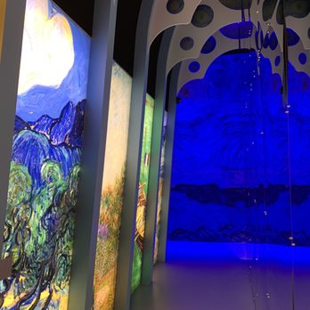 Lighthouse ArtSpace - Art Tours Near Me - Houston, Texas