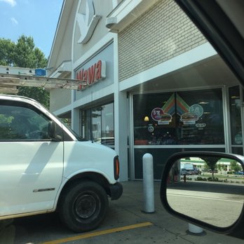 Wawa - Convenience Stores Near Me - Henrico, Virginia