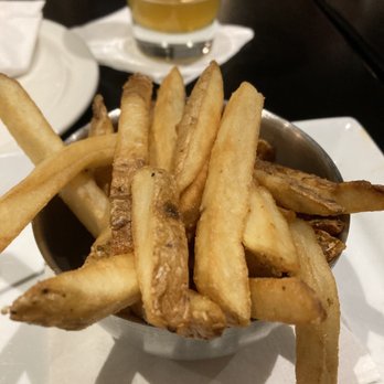 Turtle Jack's Upper James - Side of fries - Canadian (New) Near Me - Hamilton, Ontario