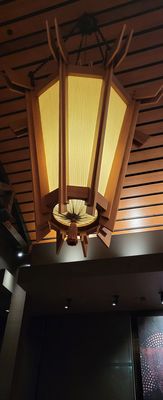 P.F. Chang's by null
