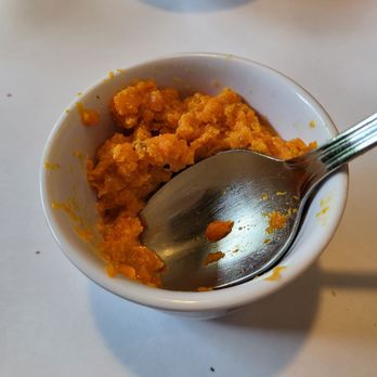 Chicago Curry House - Barely had room for desert! - Indian Near Me - Chicago, Illinois