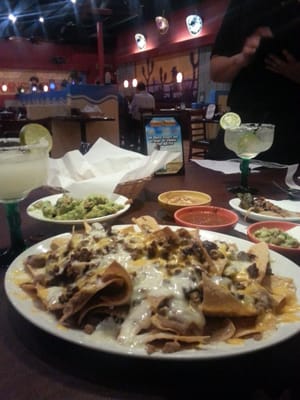 Juan's Flaming Fajitas & Cantina by null