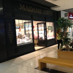 Madame Coco
