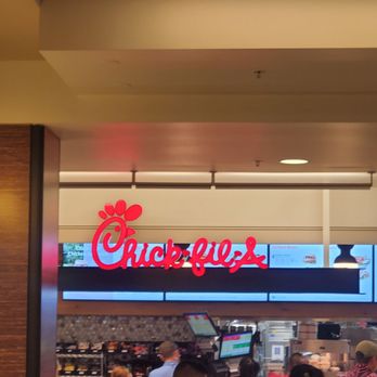 Chick-fil-A - Fast Food Near Me - Honolulu, Hawaii Chick-fil-A - Fast Food Near Me - Honolulu, Hawaii