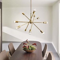 Distinctive Lighting