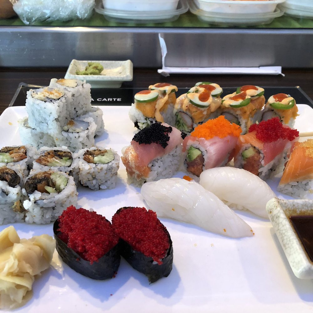 sake bomb - Awesome fresh sushi. - Japanese Near Me - CICERO, New York sake bomb - Awesome fresh sushi. - Japanese Near Me - CICERO, New York