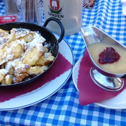 Franzz - Kaiserschmarrn